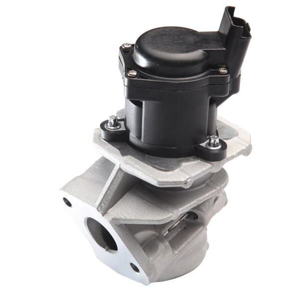 [2583] Vanne EGR PSA, Ford, Toyota - Joint métal : 1 Joint torique : 0 Nombre de pôles : 5