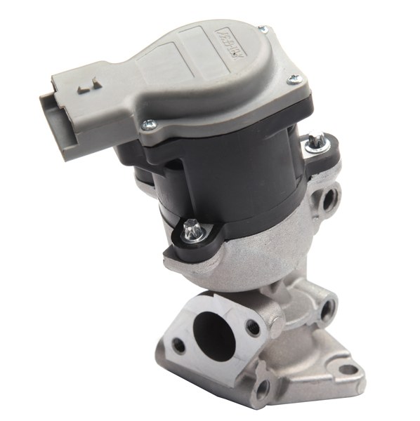 [25861] Vanne EGR PSA, Jaguar, Range Rover - Joint métal : 2 Joint torique : 0 Nombre de pôles : 5