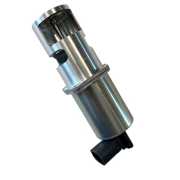 [2570] Vanne EGR Renault, Dacia, Mitsubishi, Nissan, Opel, Volvo - Joint métal : 1 Joint torique : 0 Nombre de pôles : 5