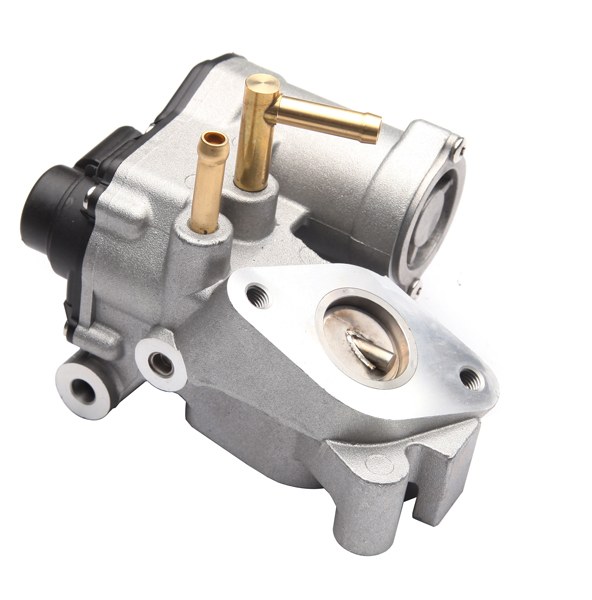 [25753] Vanne EGR Renault, Nissan, Opel - Joint métal : 2 Joint torique : 0 Nombre de pôles : 5