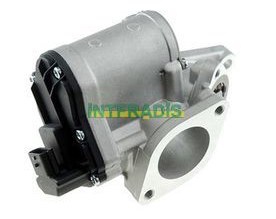 [2569] Vanne EGR Renault, Suzuki - Joint métal : 3 Joint torique : 0 Nombre de pôles : 5