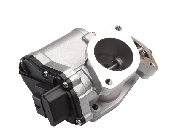 [25702] Vanne EGR Renault, Suzuki - Joint métal : 2 Joint torique : 0 Nombre de pôles : 5