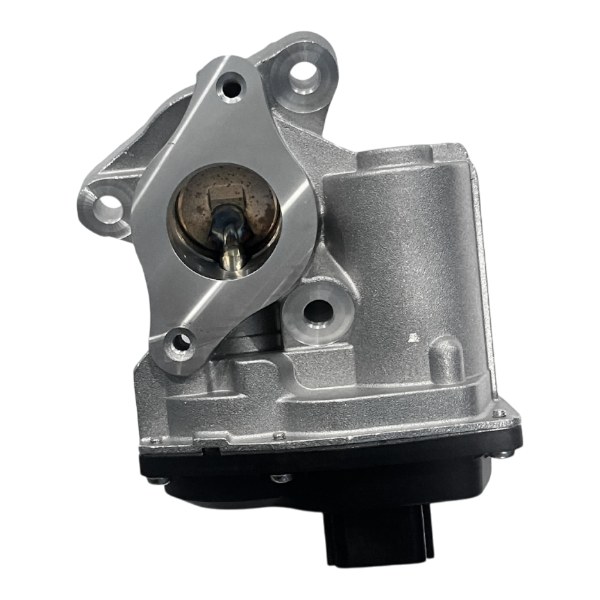 [25760] Vanne EGR Renault, Dacia, Mercedes-Benz, Nissan - joint métal : 1 joint torique : 0 nombre de pôles : 5 nombre de trous : 5
