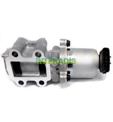 [25998] Vanne EGR Toyota - joint métal : 3 joint torique : 0 nombre de pôles : 5