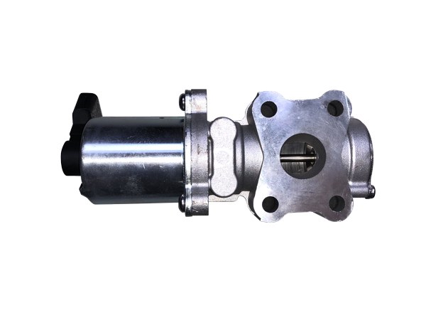 [25993] Vanne EGR Toyota - joint métal : 2 joint torique : 0 nombre de pôles : 5