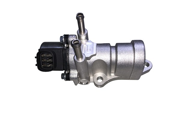 [25994] Vanne EGR Toyota - joint métal : 1 joint torique : 0 nombre de pôles : 6