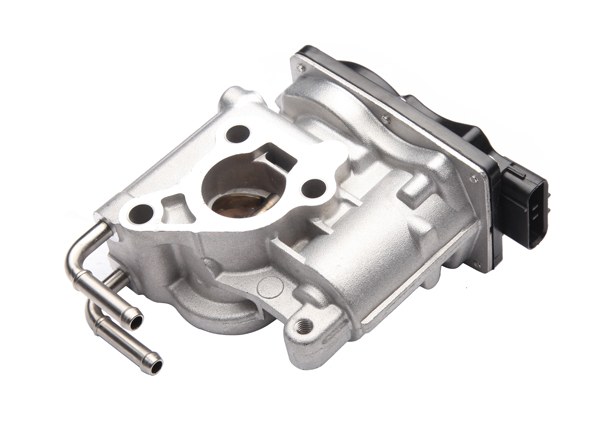 [25997] Vanne EGR Toyota - joint métal : 2 joint torique : 0 nombre de pôles : 5