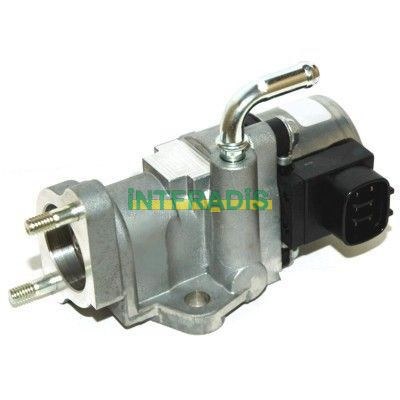 [25999] Vanne EGR Toyota, Mini - joint métal : 1 joint torique : 0 nombre de pôles : 6