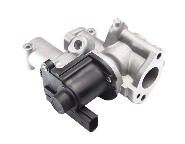 [25903] Vanne EGR VAG Audi - joint métal : 1 joint torique : 0 nombre de pôles : 5