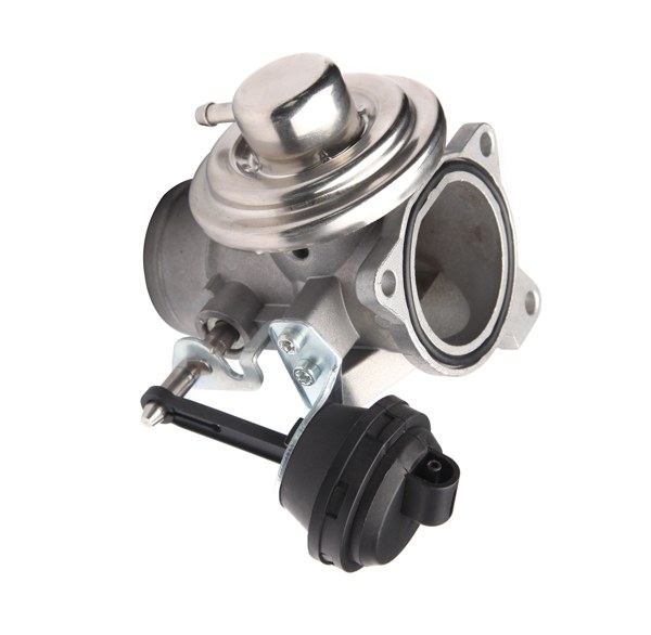 [25901] Vanne EGR VAG Audi , Seat - joint métal : 1 joint torique : 1 nombre de pôles : 0