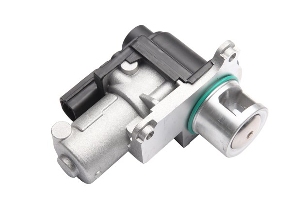 [25931] Vanne EGR VAG VW - joint métal : 0 joint torique : 1 nombre de pôles : 5