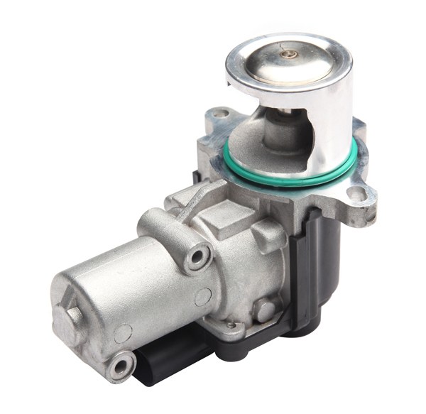 [25932] Vanne EGR VAG VW - joint métal : 1 joint torique : 1 nombre de pôles : 5