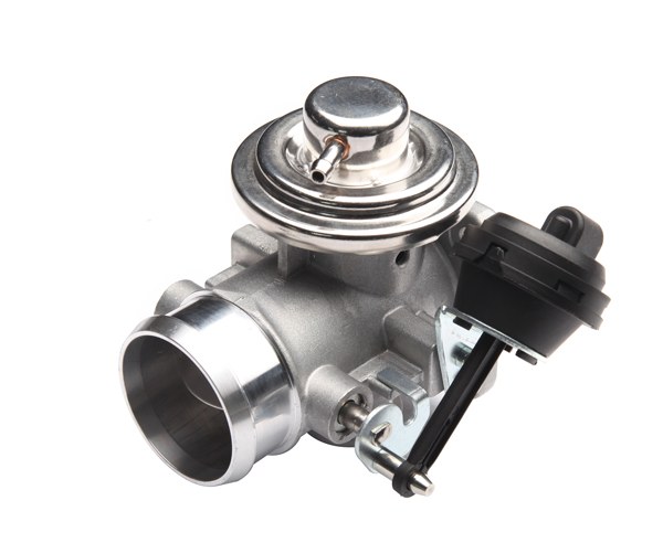 [25981] Vanne EGR VAG VW - joint métal : 1 joint torique : 1 nombre de pôles : 0