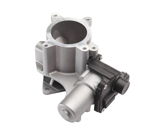 [25982] Vanne EGR VAG VW - joint métal : 0 joint torique : 1 nombre de pôles : 5