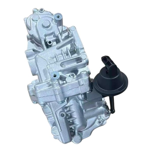 [25542] Vanne EGR VAG, Ford - joint métal : 2 joint torique : 0 nombre de pôles : 5 nombre de trous : 14