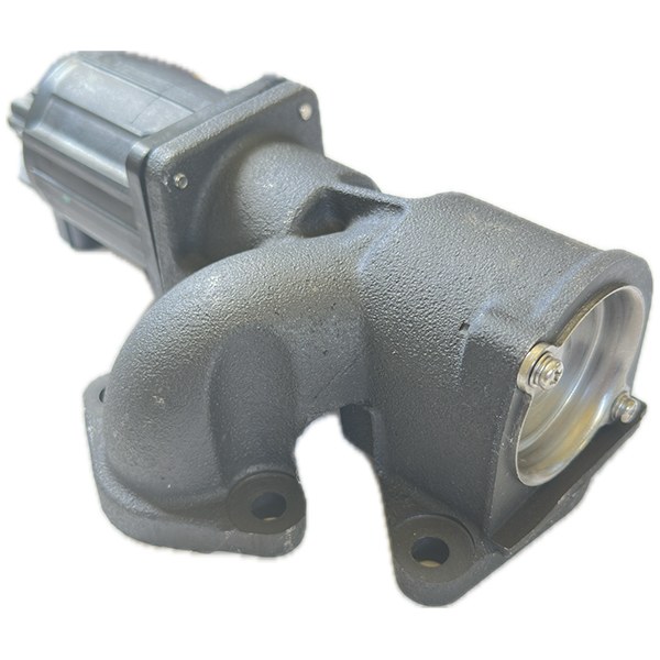 [25735] Vannes EGR isuzu - joint métal : 1 joint torique : 0 nombre de pôles : 5
