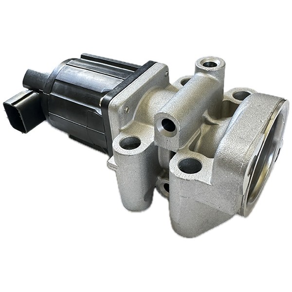 [25730] Vannes EGR Mitsubishi - joint métal : 0 joint torique : 0 nombre de pôles : 5