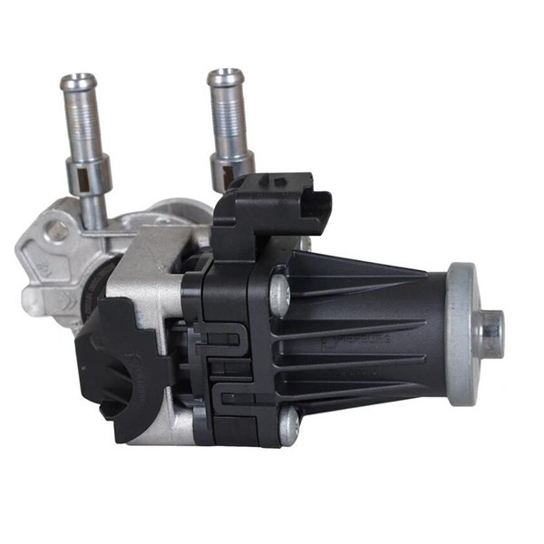 [25868] Vannes EGR PSA DS Opel Toyota - joint torique : 1 joint métal : 0 nombre de pôles : 5