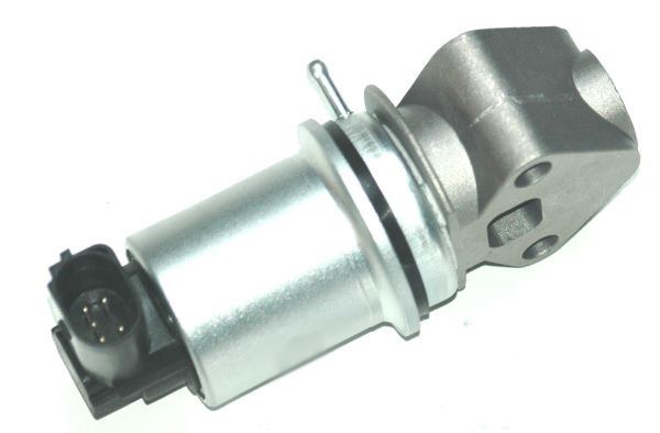 [25962] Vannes egr VAG - joint métal : 1/ nombre de pôles : 5