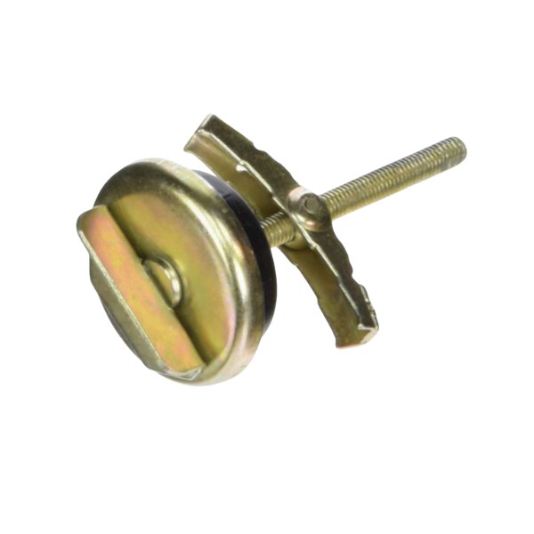 [30016BL] Bouchon de carter universel type ancre