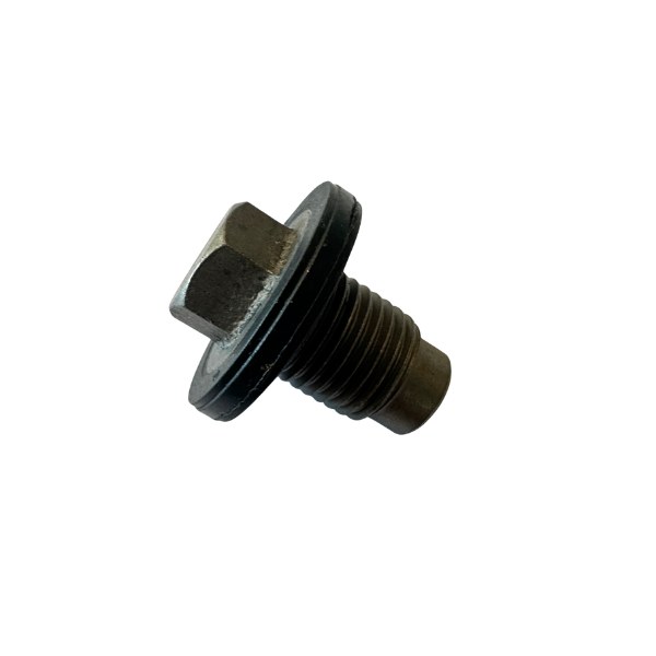 [30027BL] Kit bouchon de carter + joint BMW Mini - diam. M14X150x19