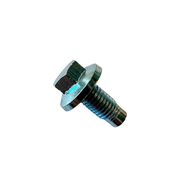 [30023BL] Kit bouchon de carter + joint Fiat Ford Alfa Opel - diam. M12X175x25