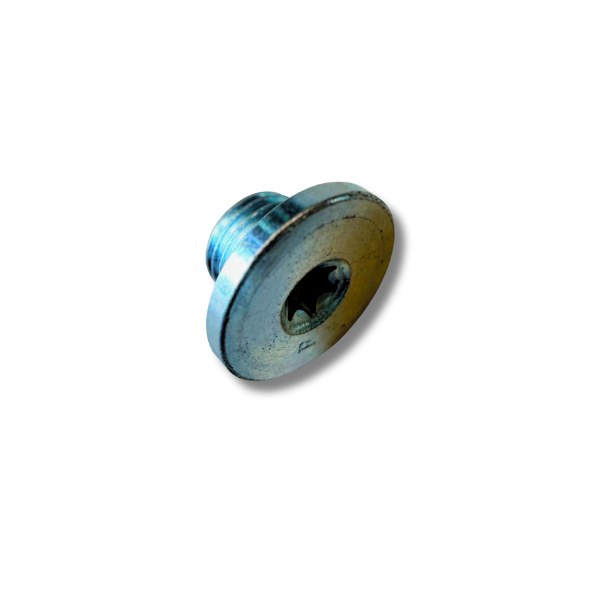 [30004BL] Kit bouchon de carter + joint Opel - diam. M14X150x13