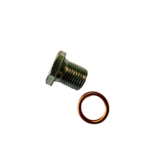 [30007BL] Kit bouchon de carter + joint PSA Ford - diam. M16X150