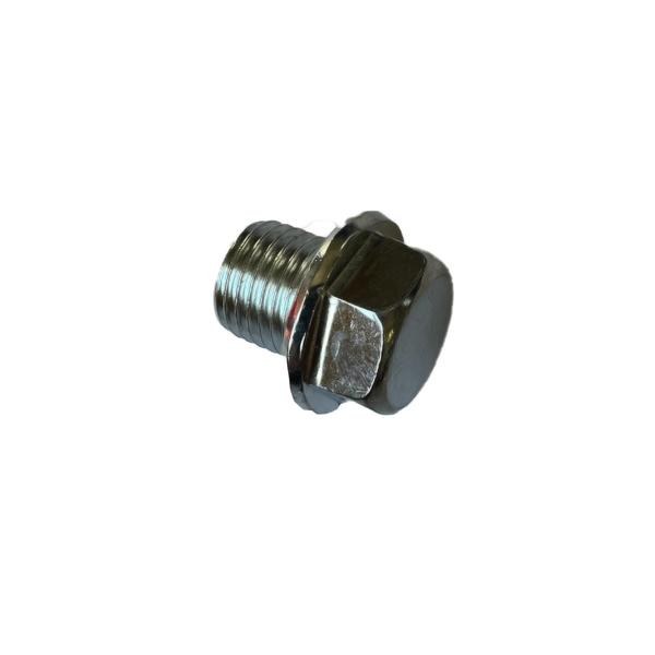 [30024BL] Kit bouchon de carter + joint PSA Mercedes Kia Volvo - diam. M14X150x12