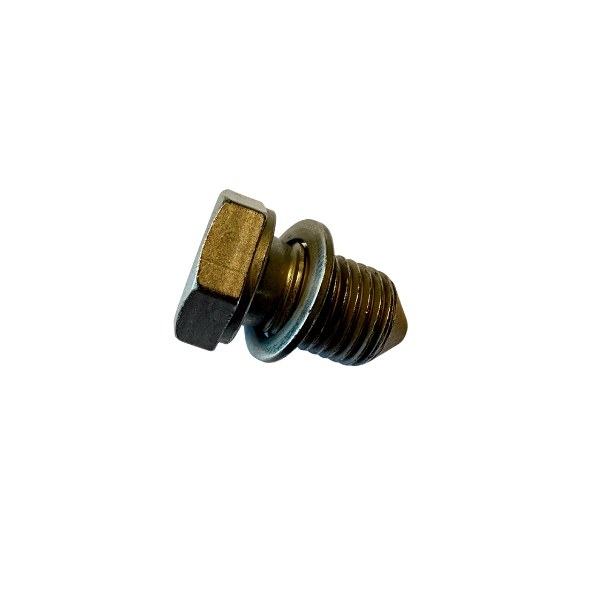 [30006BL] Kit bouchon de carter + joint VAG - diam. M14X150x20