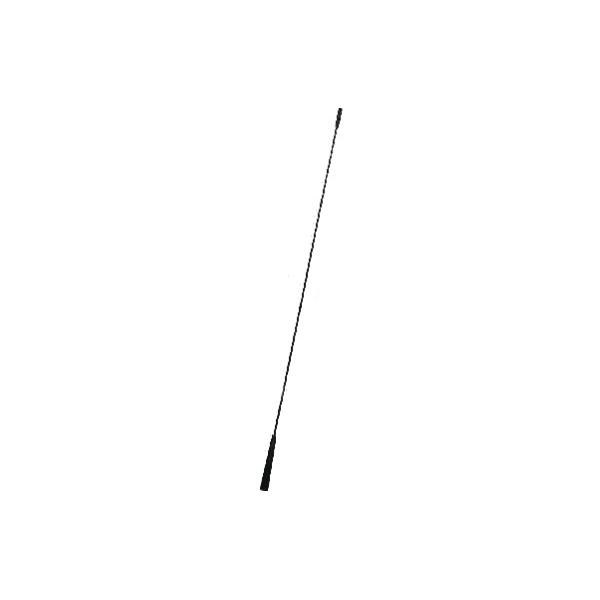 [810BL] Fouet pour antenne - Longueur 40 cm
