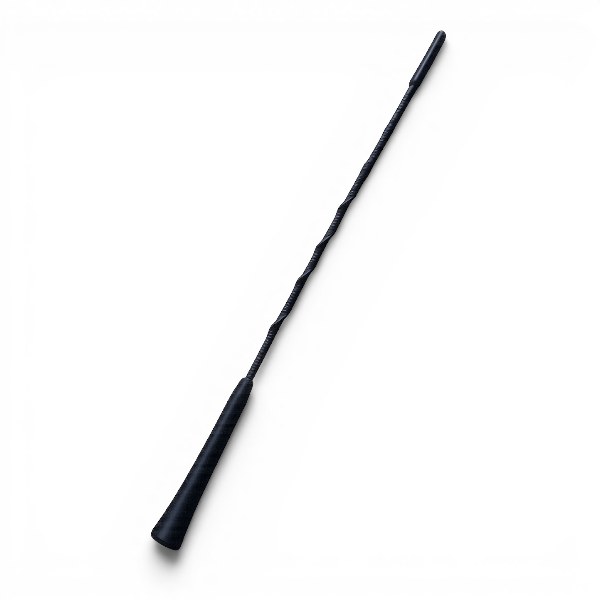 [814BL] Fouet pour antenne - Longueur 40 cm
