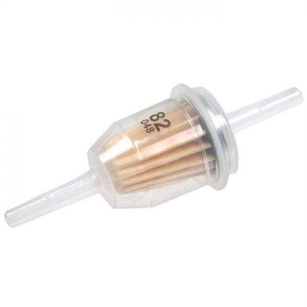 [279] Filtre essence - petit modèle cônique