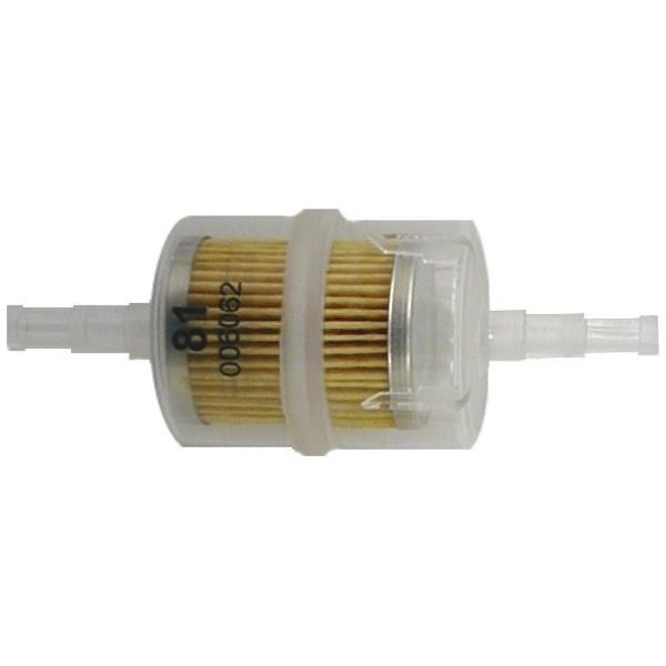 [323] Filtre essence - grand modèle standard