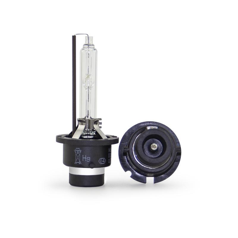 [84D2S] Lampe xénon D2S 85V 35W P32d-2 - 6000K