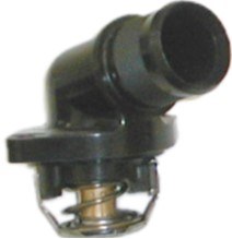 [2201] Capot et thermostat PSA