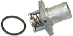 [2223] Capot et thermostat Renault