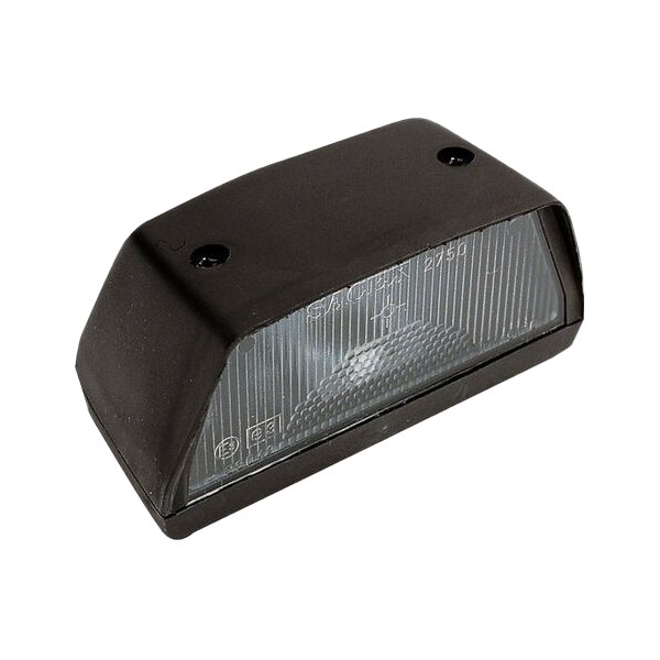 [881] Éclaireur de plaque 86 x 44 x 40 mm - grand modèle