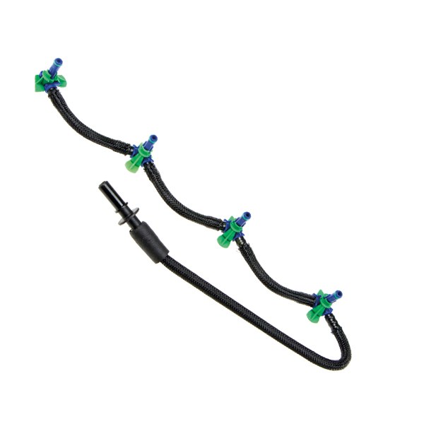 [102351] Kit rampe de retour Ford