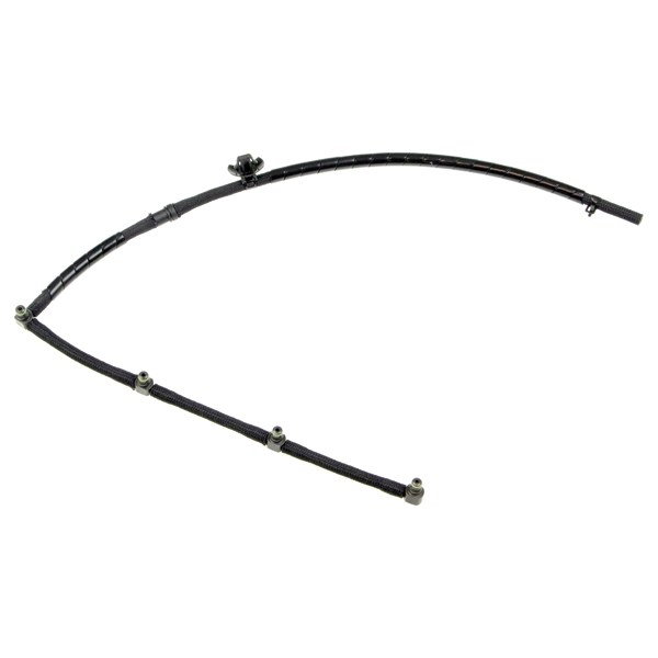 [102860] Kit rampe de retour Hyundai/Kia