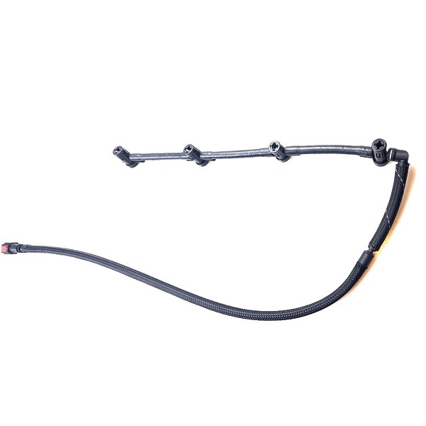 [102204] Kit rampe de retour Iveco Fiat