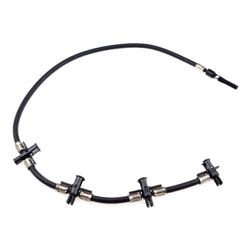 [102650] Kit rampe de retour Mercedes