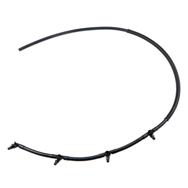 [102651] Kit rampe de retour Mercedes