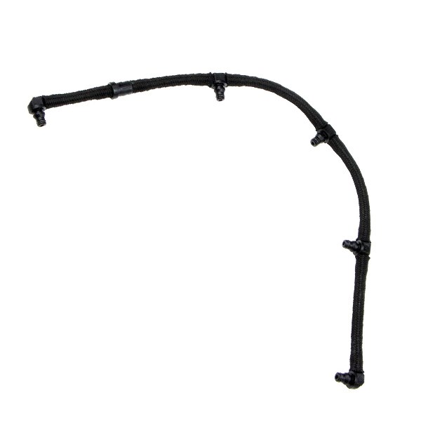 [102770] Kit rampe de retour Mini