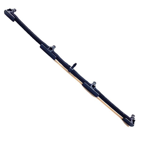 [10258] Kit rampe de retour Opel