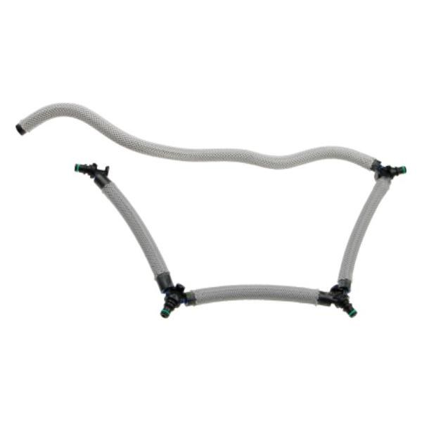 [10224] Kit rampe de retour PSA Fiat Ford