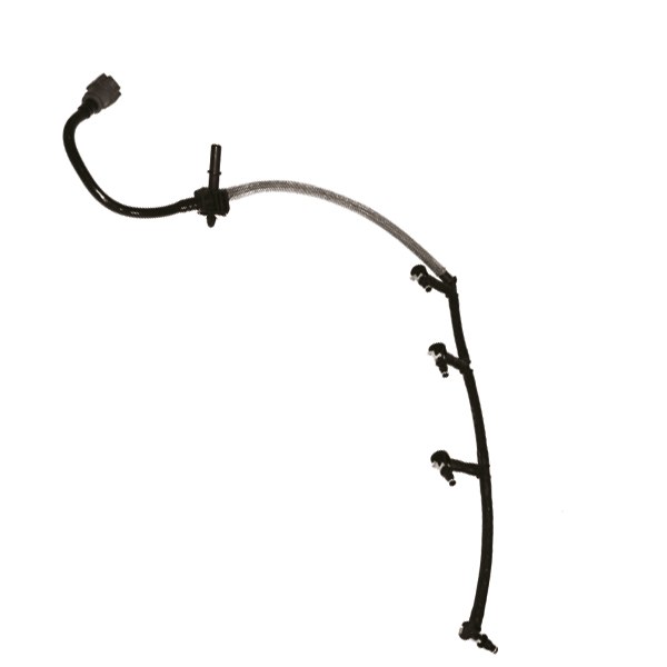 [10265] Kit rampe de retour PSA Fiat Ford