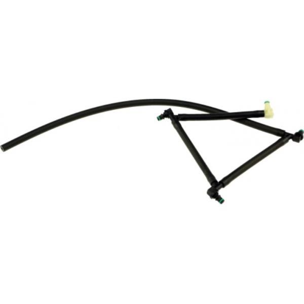 [10220] Kit rampe de retour PSA Ford