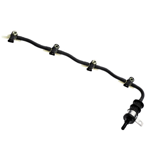 [102150] Kit rampe de retour Renault