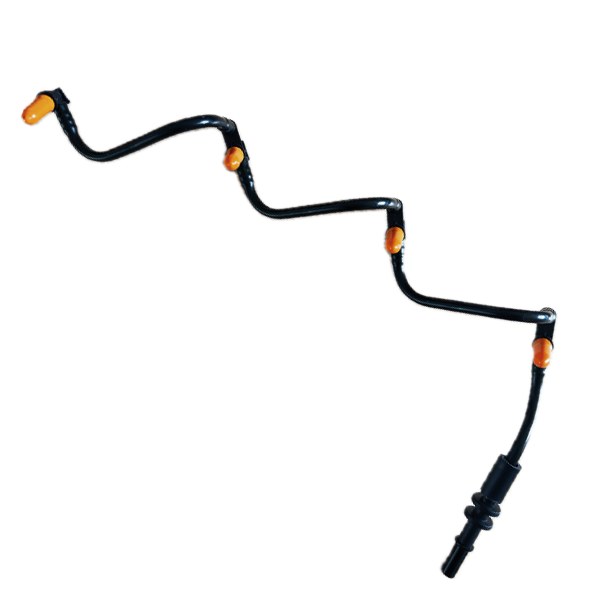 [10278] Kit rampe de retour Renault Opel